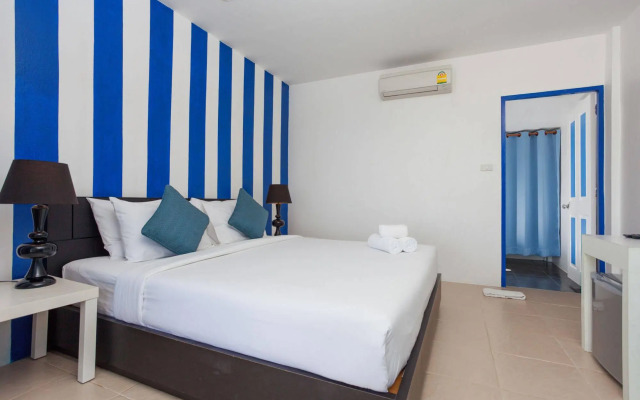 Kerala Coco Resort