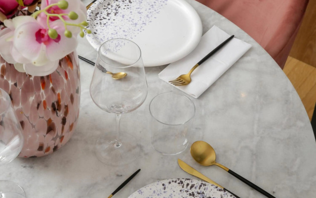 Supernova Royal Residence