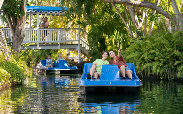 Island Grand at TradeWinds