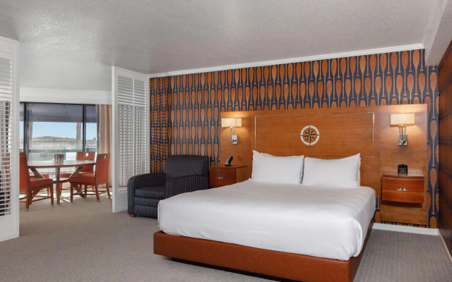 Waterfront Hotel, part of JdV by Hyatt (12381)