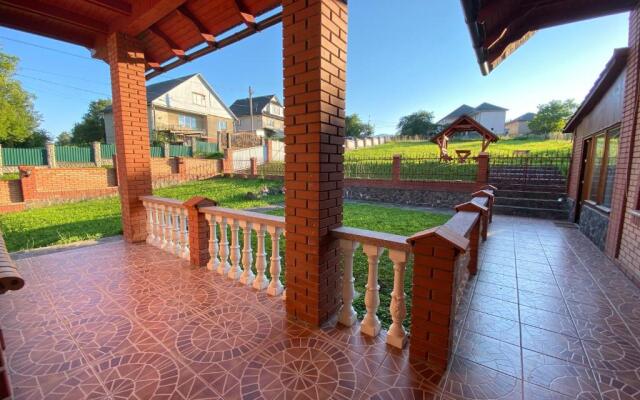 Guest house Mountain View