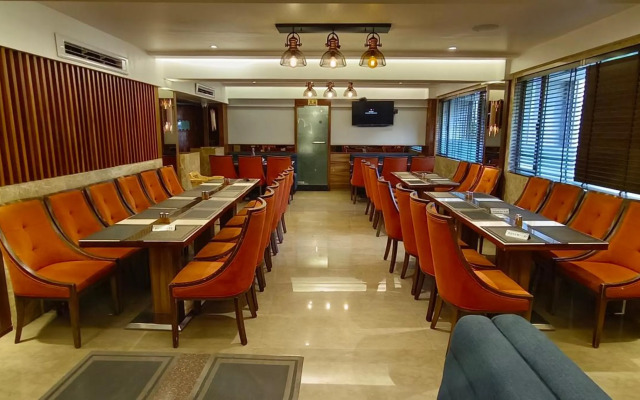 Hotel Archana Residency