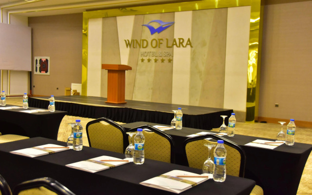 Wind of Lara Hotel and SPA