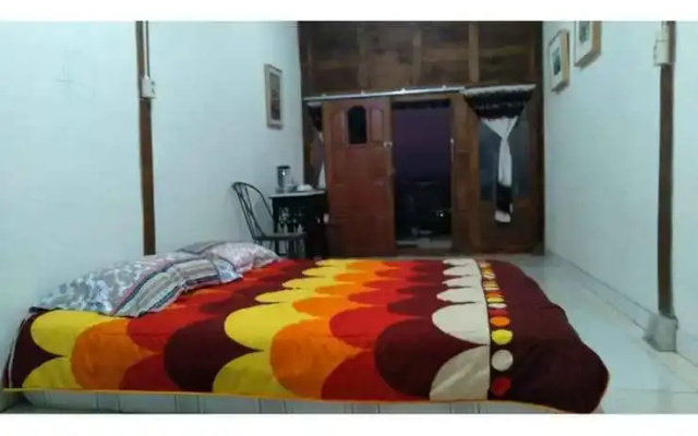 Omah Singo Stay and Resto Yogyakarta
