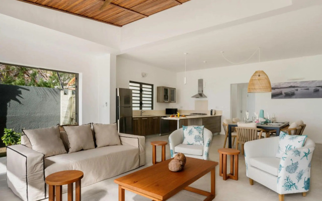 Stylia Villas
