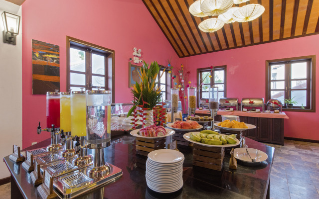 Hoi An Ancient House Resort And Spa