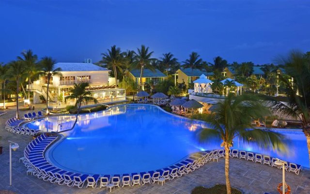 Melia Cayo Coco (Adults Only)