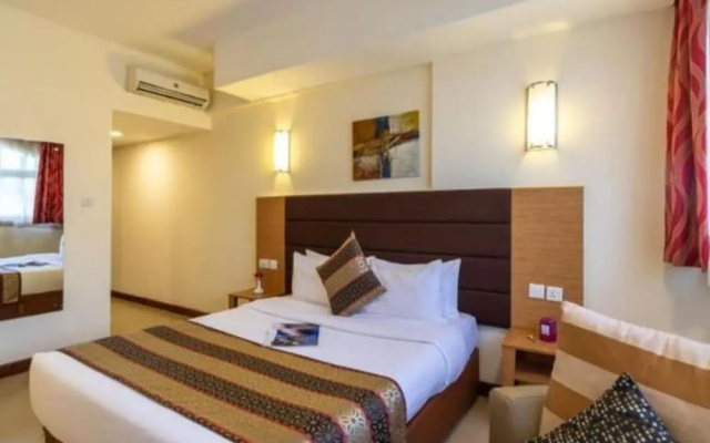 Prideinn Mombasa City