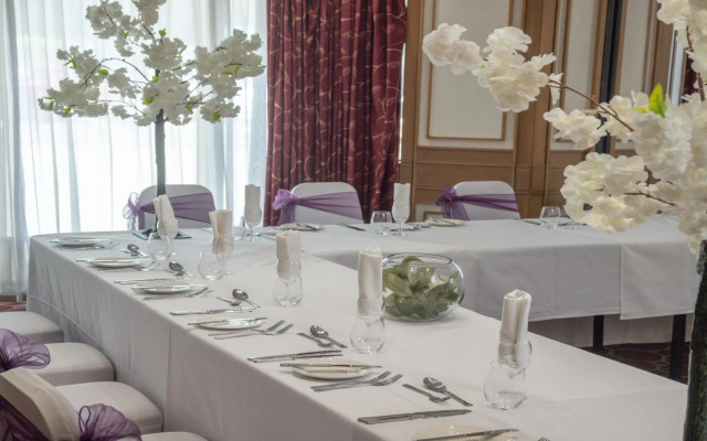 Derby Mickleover Hotel, BW Signature Collection
