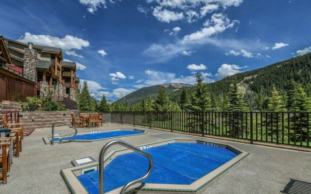 Hidden River Lodge 5995