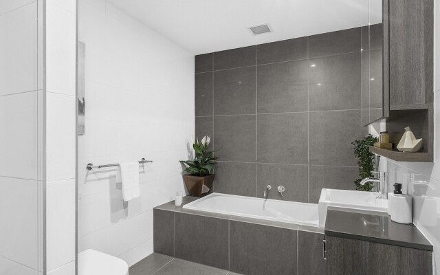 BOUTIQUE STAYS - Heathland Views