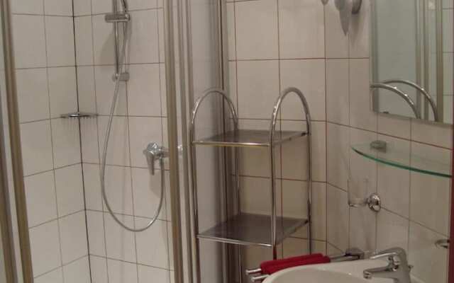 Room-holiday Home Kahr Apartment Roßbran