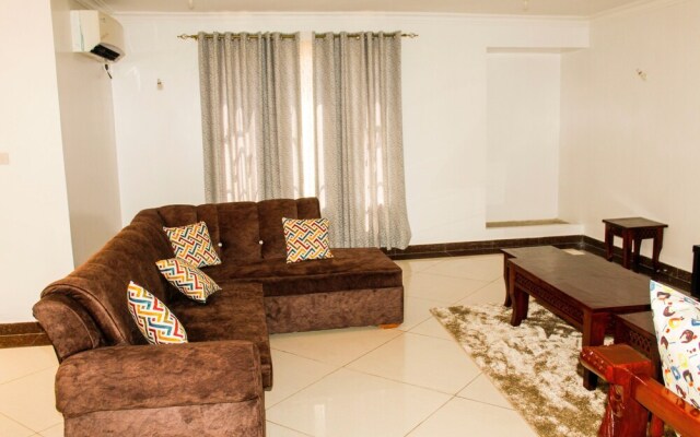 Lux Suites Marrakech Apartments