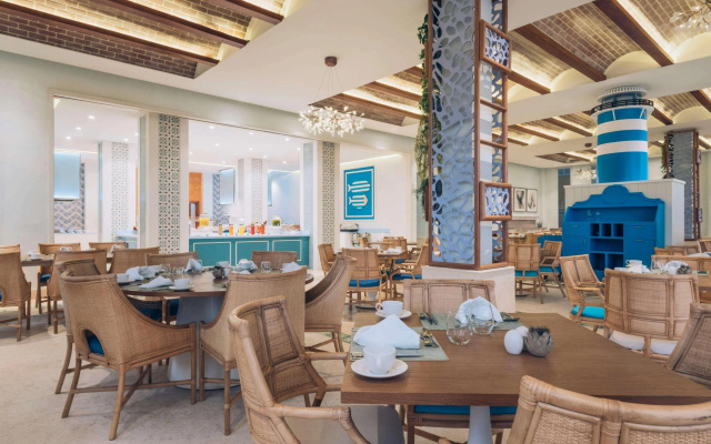 Iberostar Selection Coral Bávaro - All Inclusive