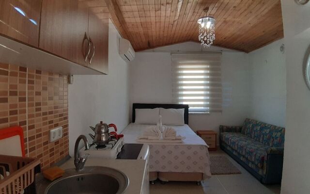 Eray Pansi̇yon