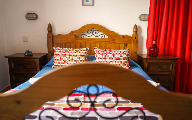 Azzurro Luxury Holiday Villas