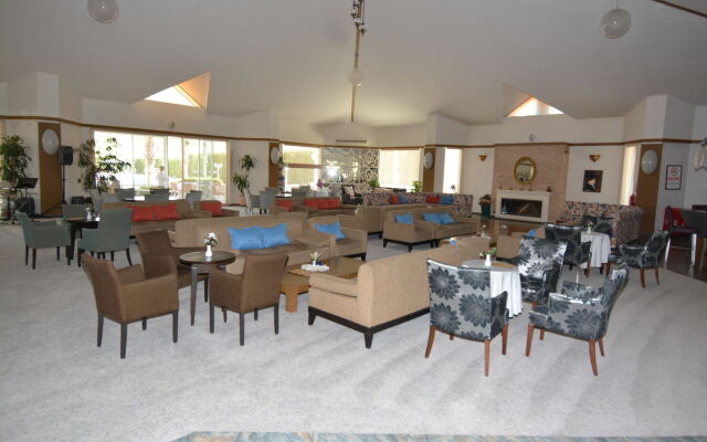 Tripolis Hotel