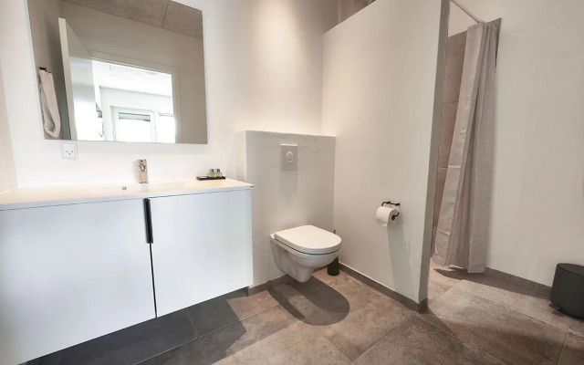 Bed and Breakfast Phønix