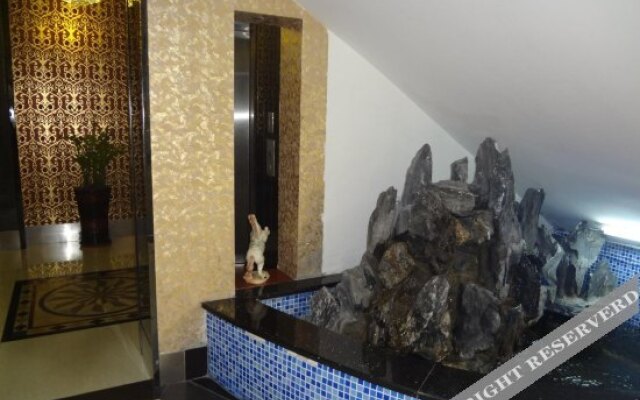 Tian'an Holiday Hotel