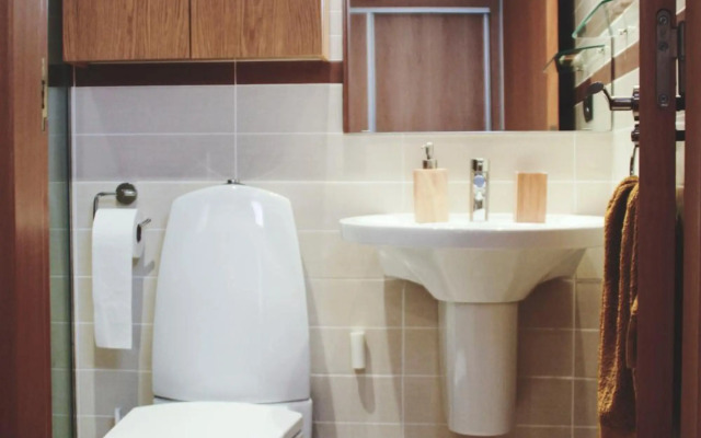 Apartamento céntrico, Enriqueta Ortega