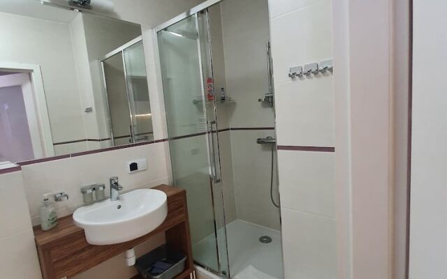 Kliff Apartamenty