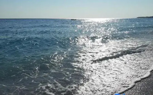 Hotel Orange Dhermi