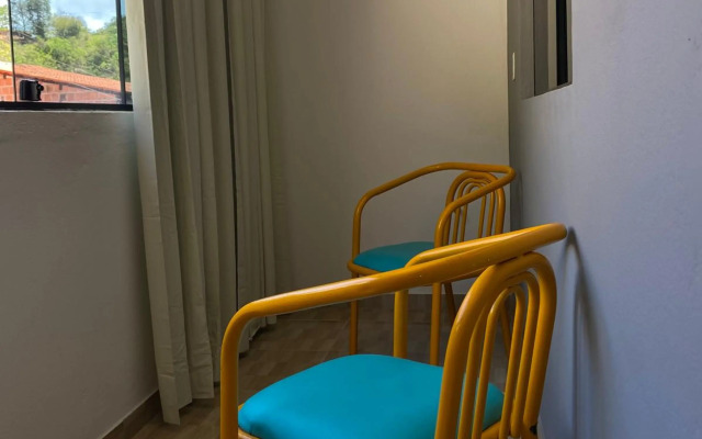 Apartamento Maragogi