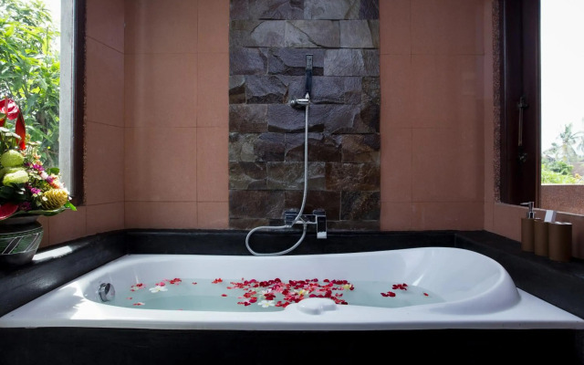 Ashanti Villa Ubud