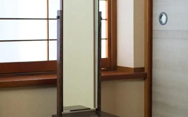 Ito Ryokan – Guest Rooms – Tokyo