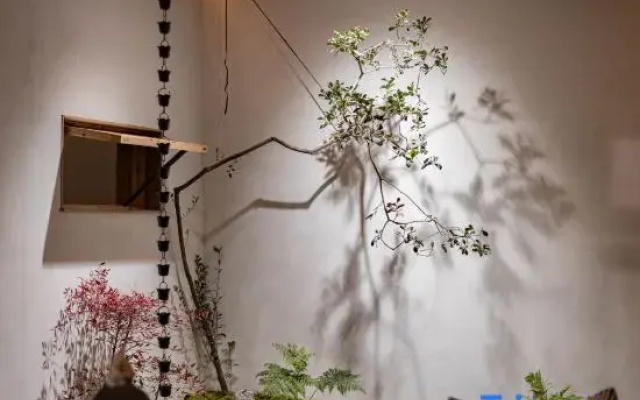 Zhuo Qi Wuyu (Jingdezhen Ceramic Art Avenue Taoxichuan)