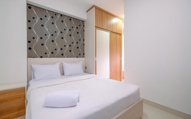 Nice And Elegant 2Br At Transpark Cibubur Apartment