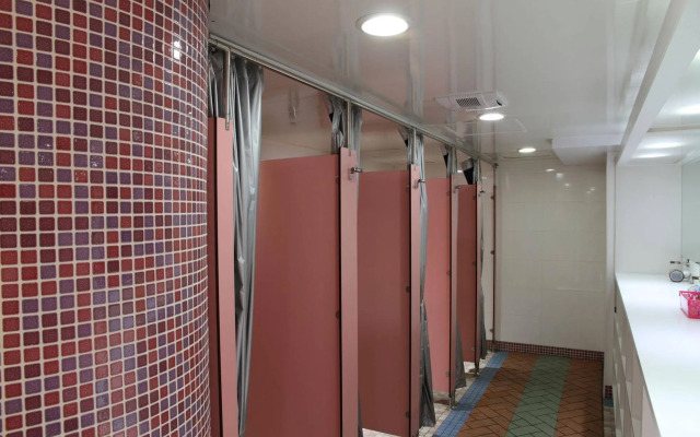 Homy Inn Zhongxiao Dunhua