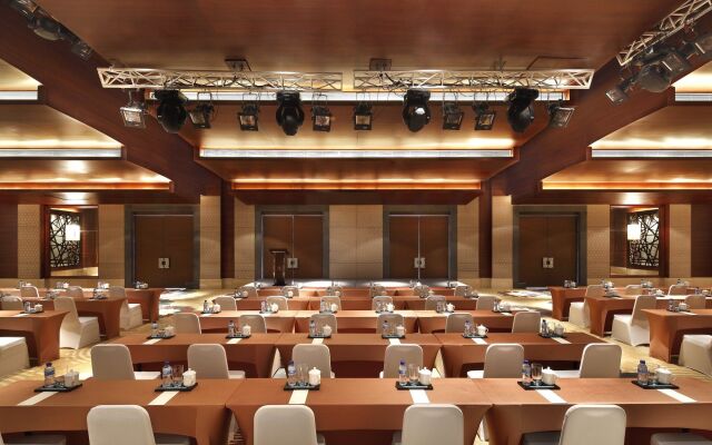 Sheraton Shenzhou Peninsula Resort
