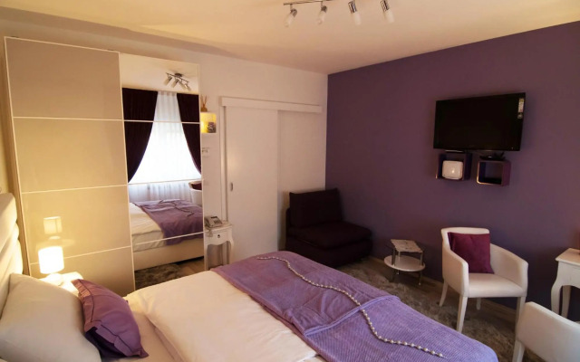 Luxury Licitar Heart Apartment