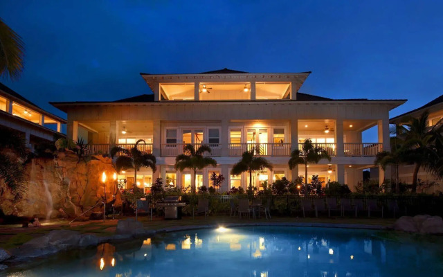 The Villas At Poipu Kai