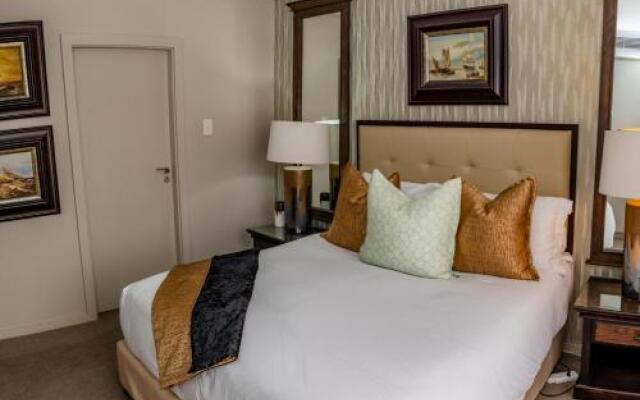 Zimbali Suite 414