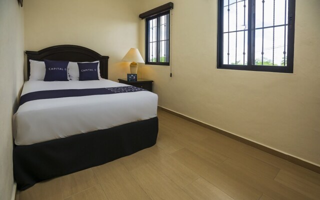 Woo Rooms Hotel