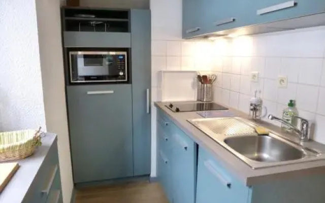 Apartment Tres Beau Duplex Avec Balcon Expose Sud A Bareges