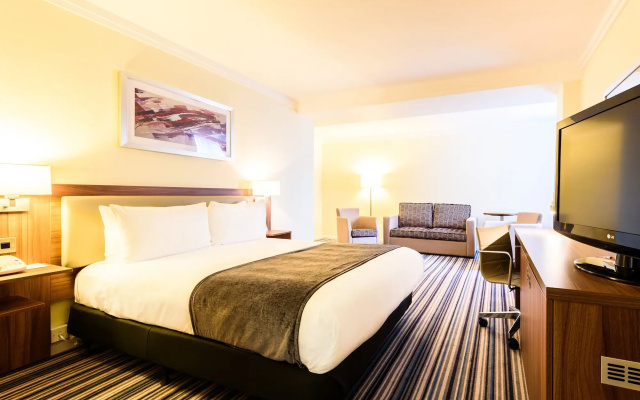 Holiday Inn Portsmouth by IHG