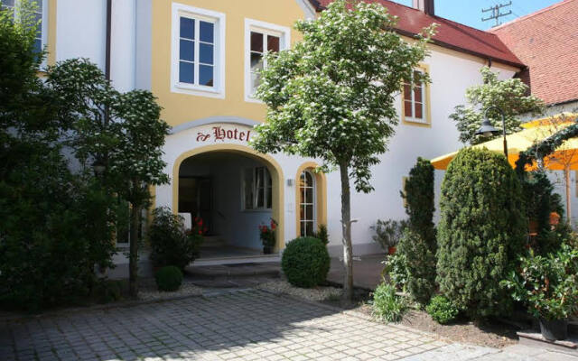 Schlosswirt