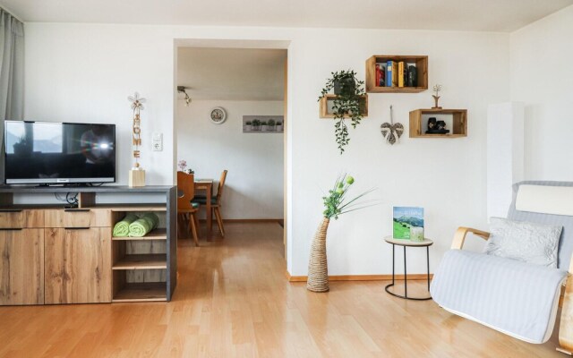 Amazing Apartment in Uderns With 2 Bedrooms and Wifi