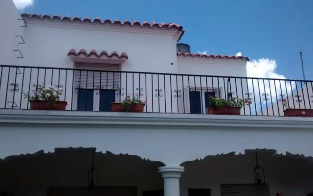 Hostal Pueblo Andino