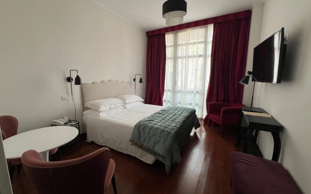 Fenix Hotel