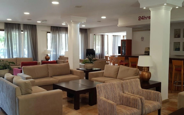 Helios Bay Hotel Apartments