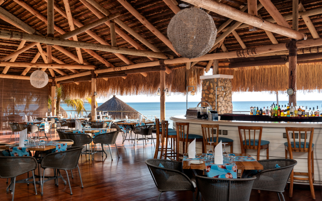 Anantara Bazaruto Island Resort