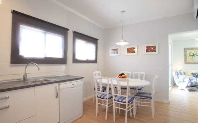 Peaceful Holiday Home in Campanet With Small Private Pool