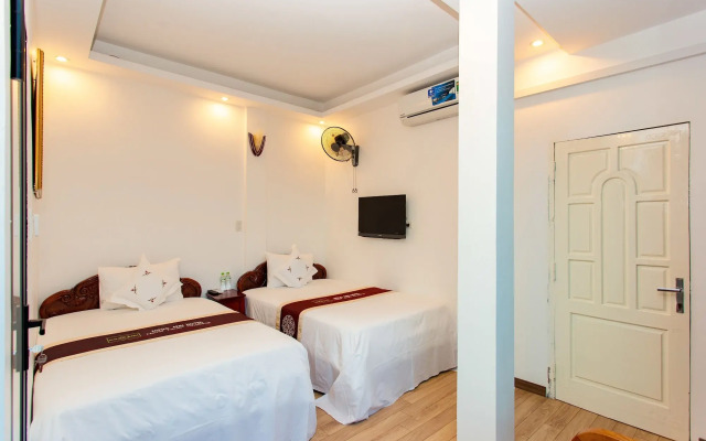 Ngoc Anh Hotel 1 Ninh Binh