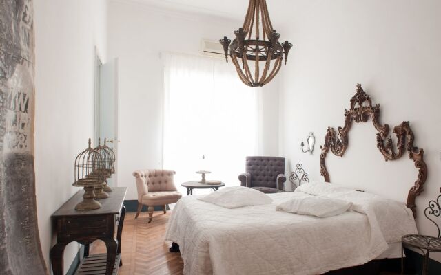 Angelina B&B Dimora Contemporanea