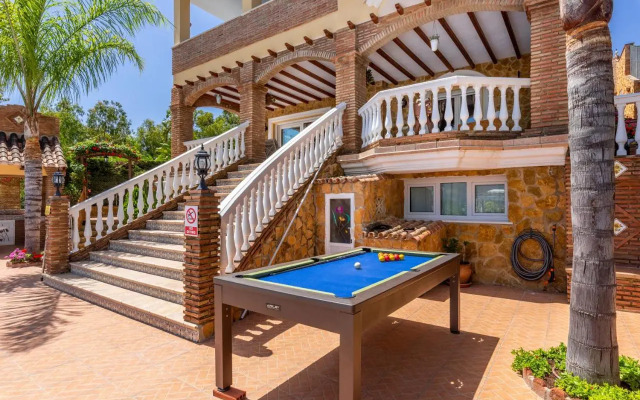 Villa Trebol