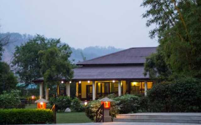 Jungle Leela Resort
